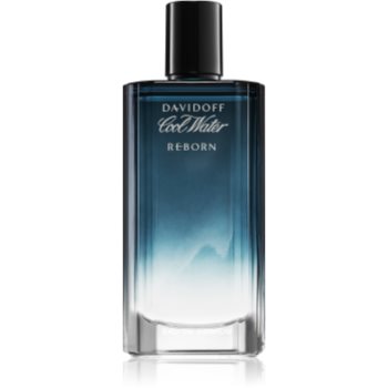 Davidoff Cool Water Reborn Eau de Parfum pentru bărbați - imagine 2